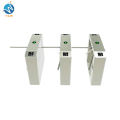 Entry Exit Access Control Tripod Turnstile for Universities